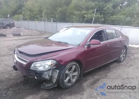2009 Chevrolet Malibu Lt z USA, uszkodzony, nr VIN 1G1ZJ57B99F144061